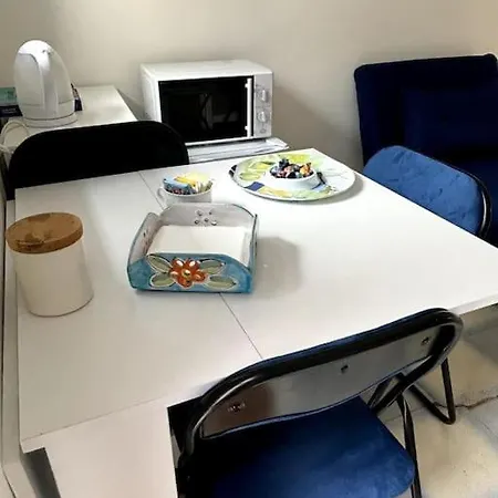 Apartment Residenza Saturno 7