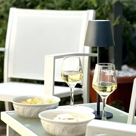Апартаменты Residenza Saturno 7 *