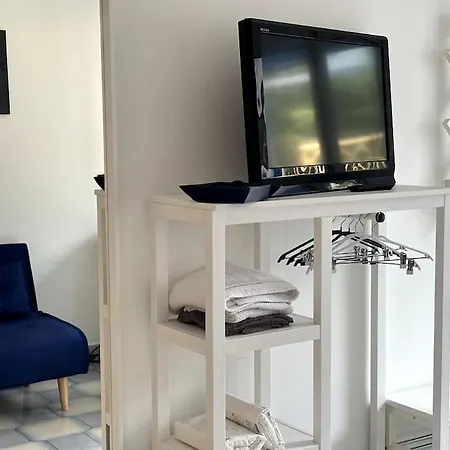 Apartment Residenza Saturno 7 *