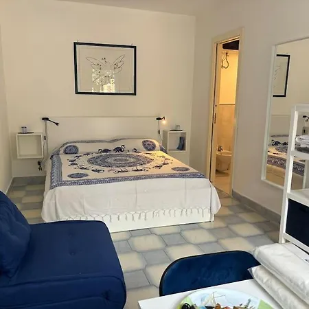 Residenza Saturno 7