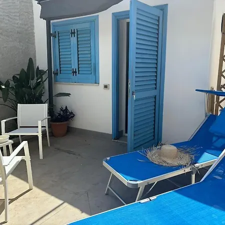 Apartment Residenza Saturno 7 Palermo